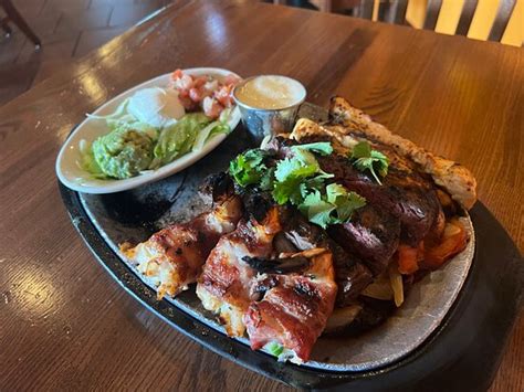 RANGO'S TEX-MEX & GRILL, Vienna - Menu, Prices & Restaurant Reviews ...