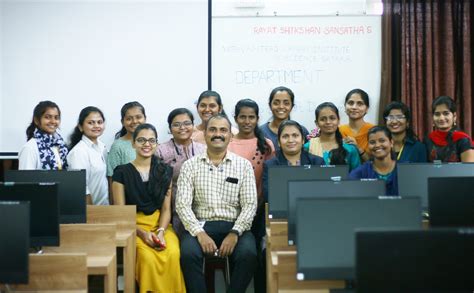 Yashavantrao Chavan Institute of Science,Satara