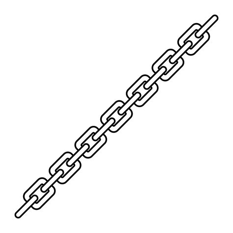 Lock And Chain Clip Art