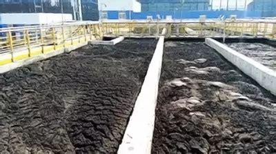 河道淤泥的处理处置技术以及处置方法 - 洋霖(上海)环境治理有限公司
