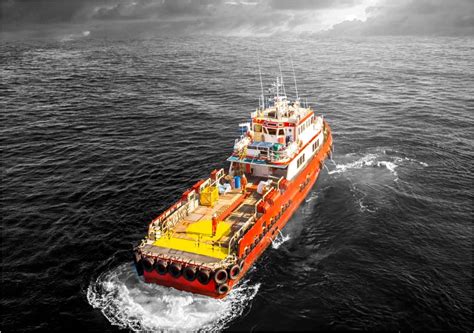 Girija Marine Services Private Limited