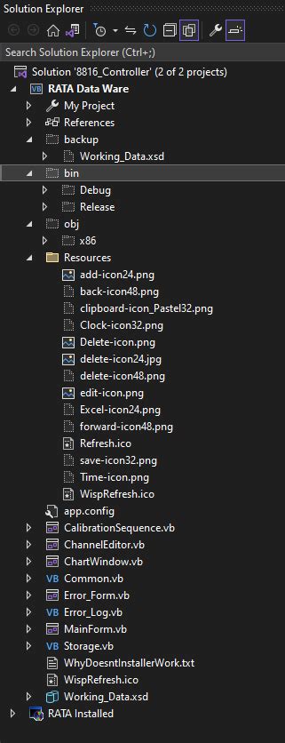 Image result for Visual Studio for VB.NET