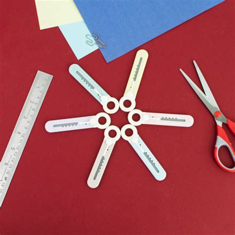 Mini Paper Cutter – The June Shop