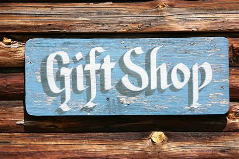 Royalty Free Gift Shop Pictures, Images and Stock Photos - iStock
