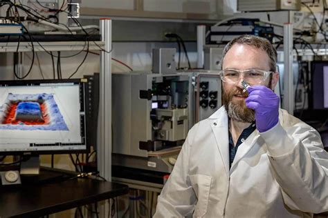 Image result for Atomic force microscopy AFM Principles