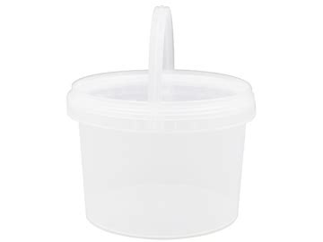 IML Buckets Manufacturer | Cloud Computing at ETW