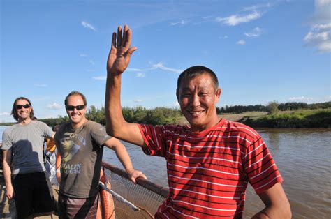 Siberia 'Road of Bones' Expedition | Wild Exposure Inc