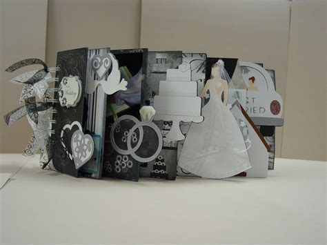 Image result for Chunky Wedding Album Tutorial