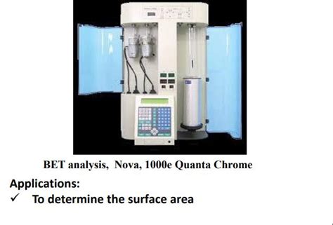 Instrumentation Facility, University Industry Interaction Cell, Shivaji ...