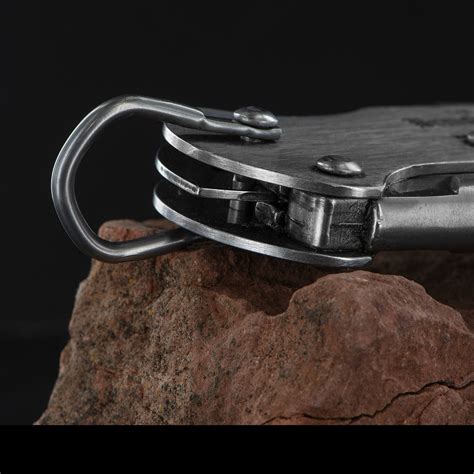 Sheffield Genuine British Army Clasp Knife