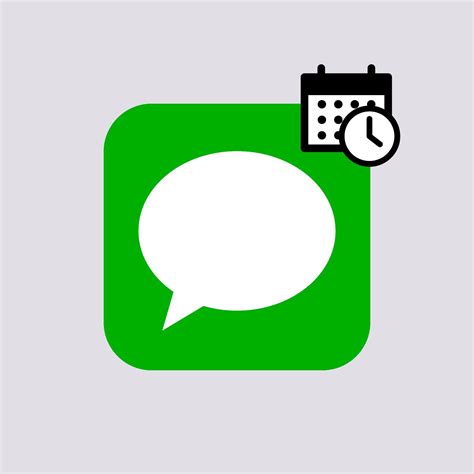 Schedule a Text on iPhone: Step-by-Step | Trusted Since 1922