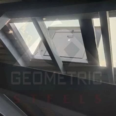 Roof Access Hatch - Insulated Roof Access Hatch Manufacturer from Pune