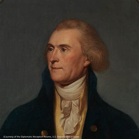 Kerry's portrait joins a gallery of secretaries of state - ShareAmerica