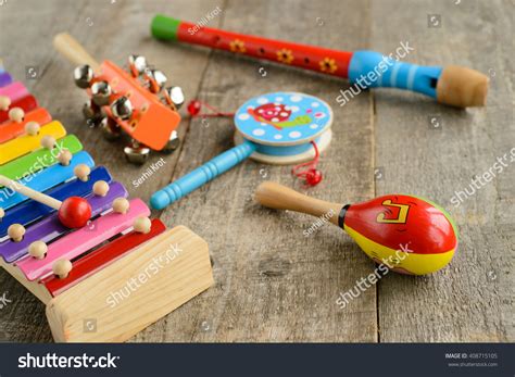 Image result for Music Instruments for Day Care