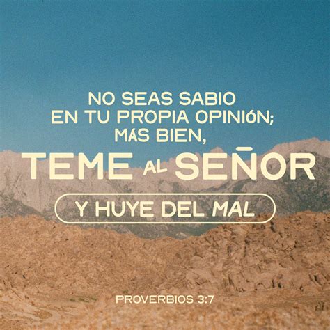 Proverbios 3:6-8 Reconócelo en todos tus caminos y él enderezará tus ...