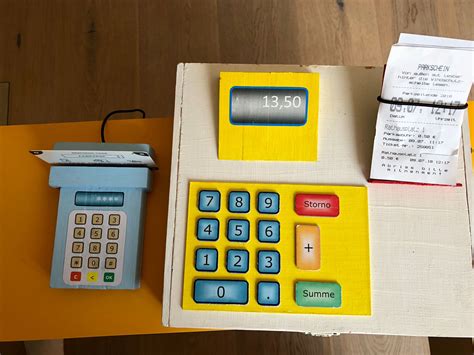 Image result for Card Swiper Cardboard Tutorial