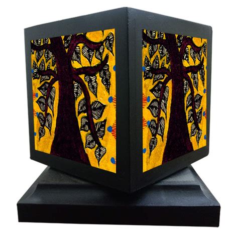 Morden Karidar Wooden Pen Stand Cum Desk Organizer | 1 Compartment ...