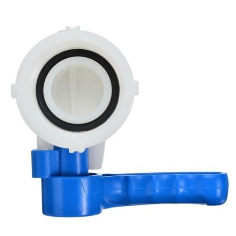 Replacement Ibc Container Vavle Tank Schutz Tap | Ubuy India