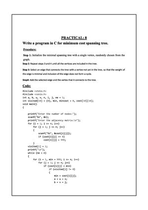 DSTL question bank - UNIT-1 Questions Set Theory Given 𝑛(𝑈) = 25, 𝑛(𝐴 ...