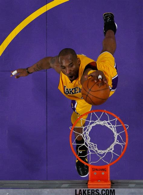 NBA Power Rankings: Kobe Bryant and 50 Greatest Shooting Guards in NBA ...