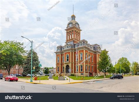 Image result for Decatur County Courthouse Indiana