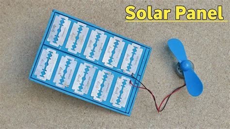 How to Create Solar Panel 的图像结果