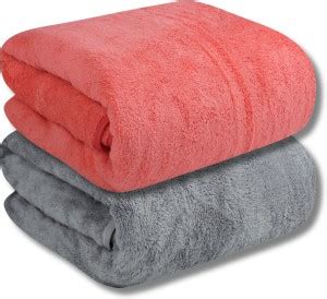 Fezora Microfiber 500 GSM Bath Towel - Buy Fezora Microfiber 500 GSM ...