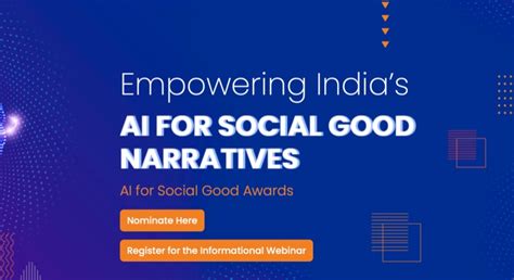 Capgemini and T-AIM announced AI for Social Good Awards