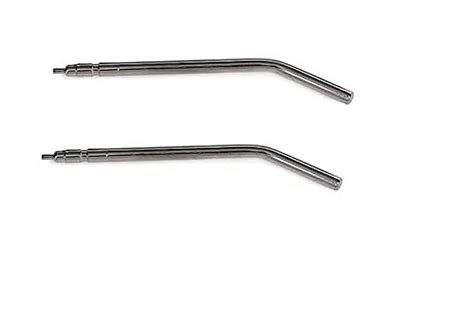 DENTAL TOOL Nozzle For 3-Way Syringe (Pack of 2) : Amazon.in: Home ...