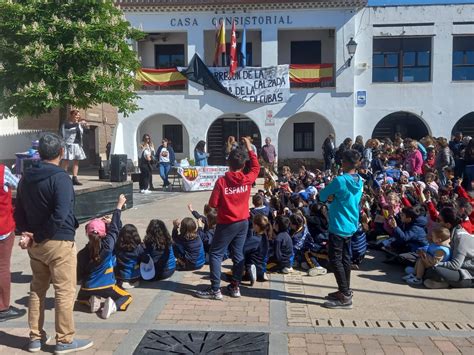 Torrejón de la Calzada Informa - Servicio de comunicación vía web ...