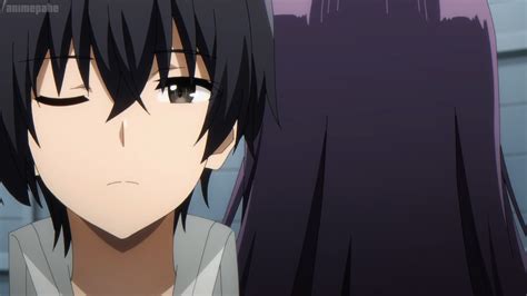 Download Cid Kagenou Anime The Eminence In Shadow HD Wallpaper