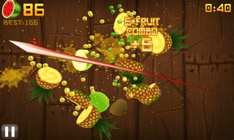 CWC Fruit Ninja 的图像结果