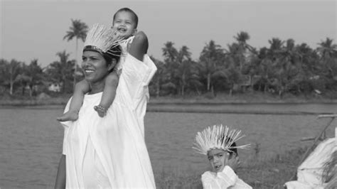 Former model Tinu Verghis decided to leave the city to pursue farming ...