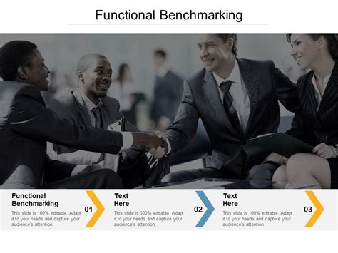 Functional Benchmarking 的图像结果