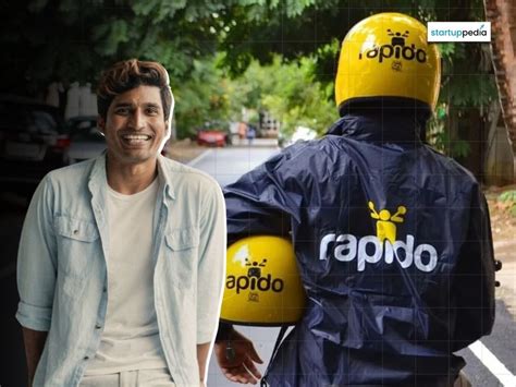 Rapido To Launch Food Delivery Pilot in Bengaluru: Report