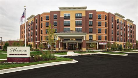 City View Multicare Center | Nursing Home in Cicero, IL