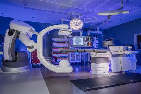 Texas Health Hospital Mansfield Completes Hybrid Operating Room ...