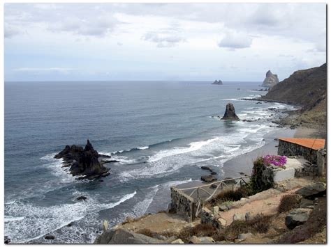 Las 10 mejores playas de las Islas Canarias