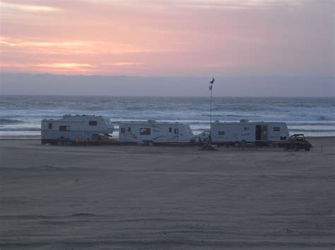 Trailer Camping Pismo Beach Ca - forest camping wallpaper