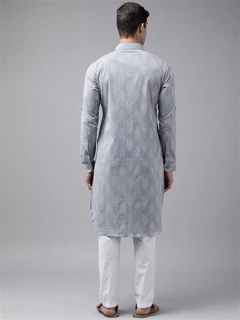 Pure Cotton Pathani kurta – See Designs
