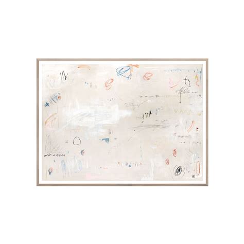 "Bon Bon" Artwork - Mayker Interiors: Shop Approachable Luxury ...