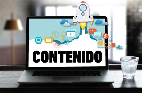 Contenido atractivo y de valor