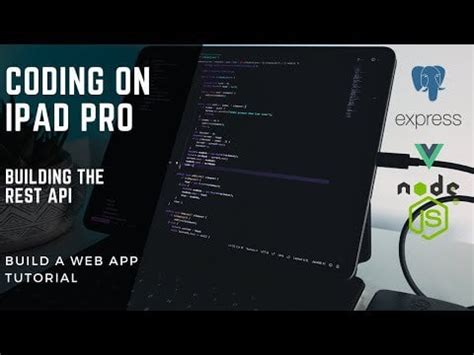 Image result for How to Code Using an iPad Elliot