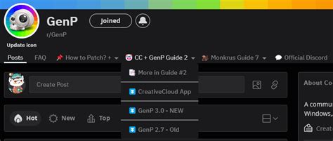How to Use Genp 的图像结果