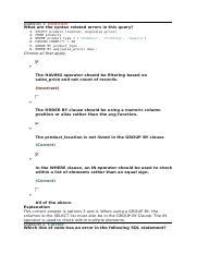 Image result for Oracle SQL Error Syntax