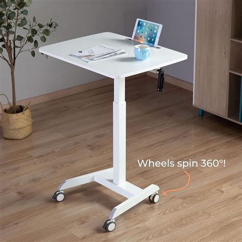 StandSteady Stand Steady Cruizer Mobile Podium | Portable India | Ubuy