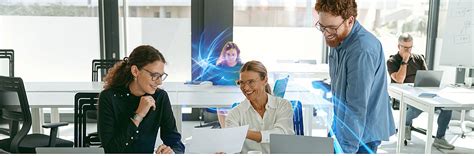 Digital Employee Experience | DEX ｜ baramundi