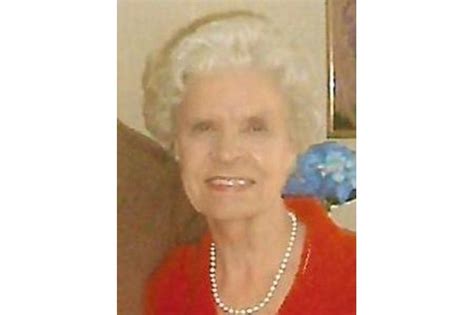 Vera Gamble Obituary (1928 - 2018) - Port Huron, MI - The Times Herald