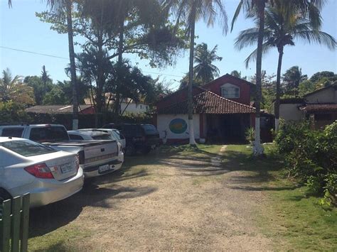 POUSADA TOCA DO PESCADOR (Piuma) - Hostel Reviews & Photos - Tripadvisor