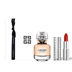Luxury Lipstick: Long Lasting Lipstick | Givenchy Beauty